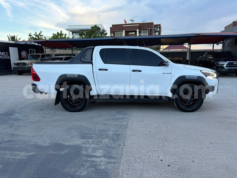 Big with watermark toyota hilux dar es salaam dar es salaam 31979