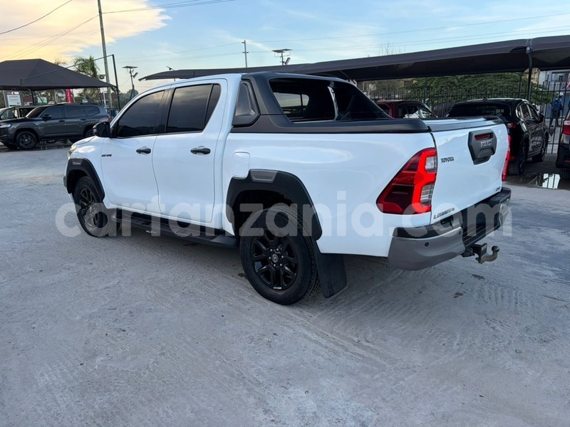 Big with watermark toyota hilux dar es salaam dar es salaam 31979
