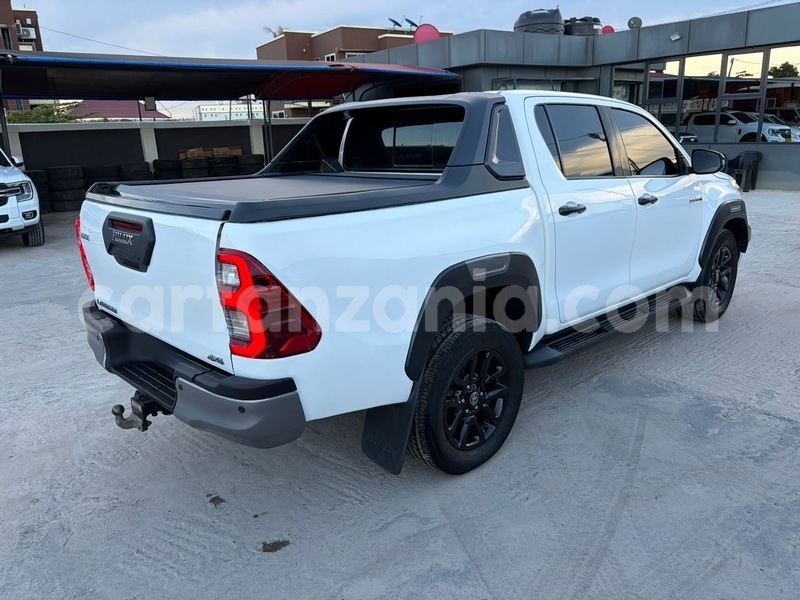 Big with watermark toyota hilux dar es salaam dar es salaam 31979