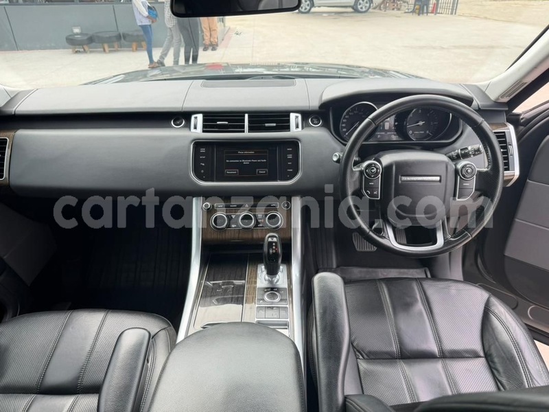 Big with watermark land rover range rover sport dar es salaam dar es salaam 31980
