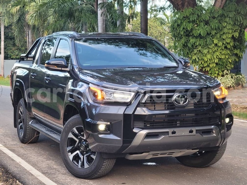 Big with watermark toyota hilux dar es salaam dar es salaam 31981