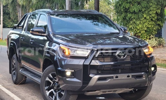 Buy Import Toyota Hilux Other Car in Dar es Salaam in Dar es Salaam