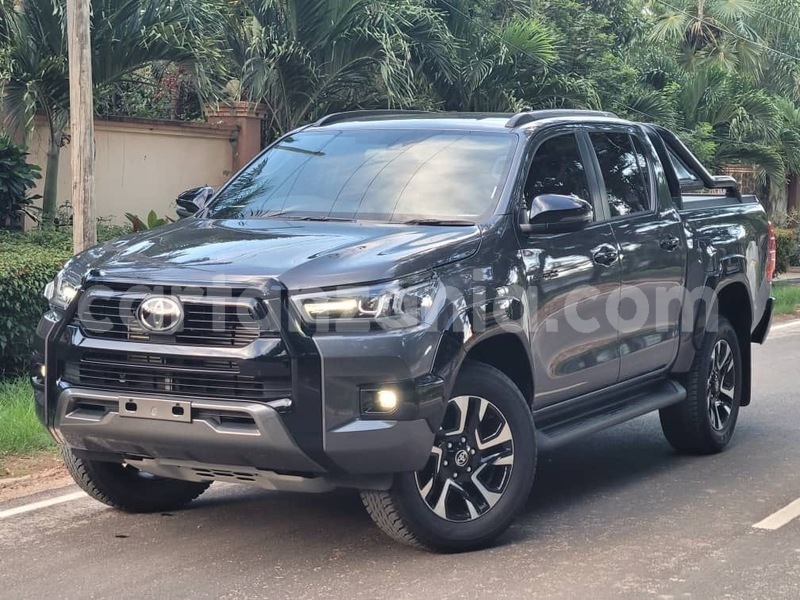 Big with watermark toyota hilux dar es salaam dar es salaam 31981