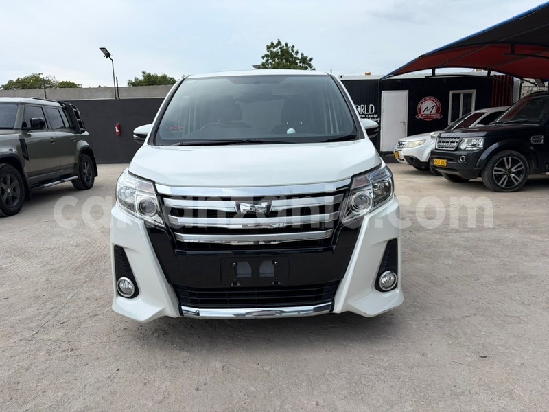 Big with watermark toyota noah dar es salaam dar es salaam 31984