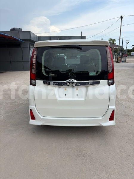 Big with watermark toyota noah dar es salaam dar es salaam 31984