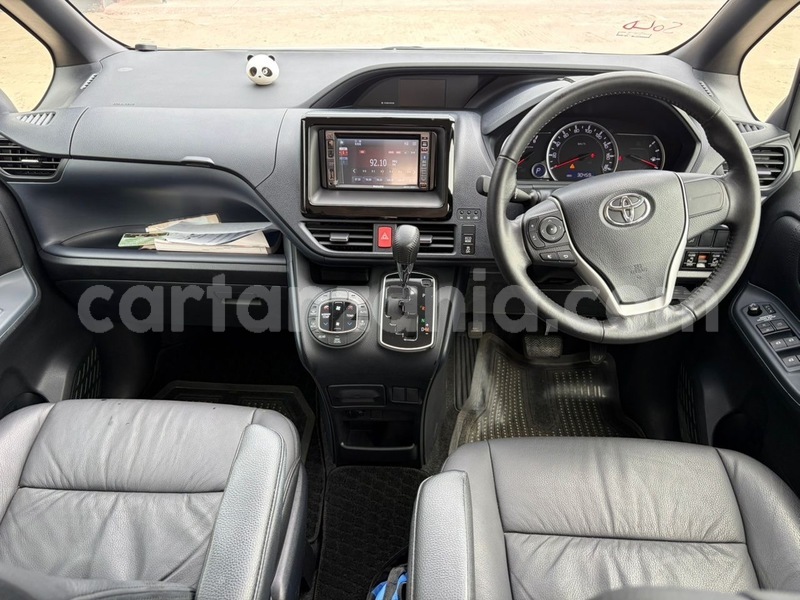 Big with watermark toyota noah dar es salaam dar es salaam 31984