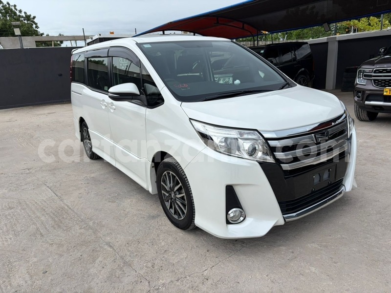 Big with watermark toyota noah dar es salaam dar es salaam 31984