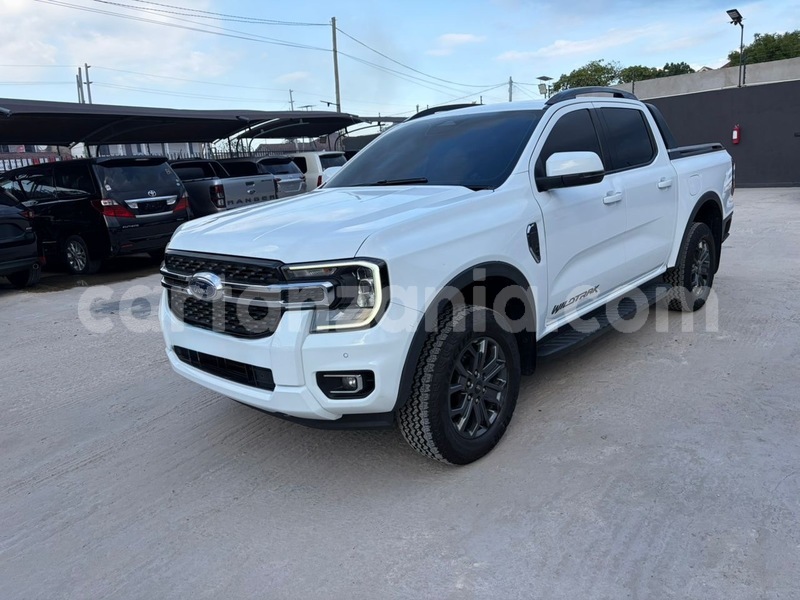 Big with watermark ford ranger dar es salaam dar es salaam 31986