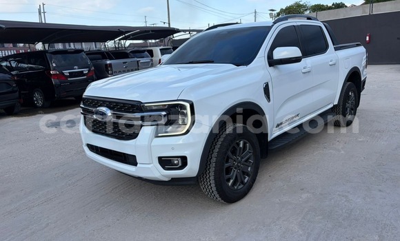 Nunua Imported Ford Ranger Nyeupe Gari ndani ya Dar es Salaam nchini Dar es Salaam Nunua Imported Ford Ranger Nyeupe Gari ndani ya Dar es Salaam nchini Dar es Salaam
