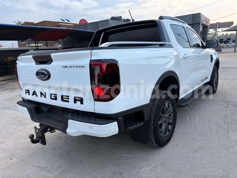 Big with watermark ford ranger dar es salaam dar es salaam 31986