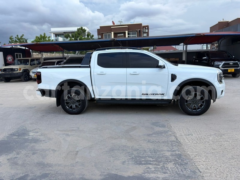 Big with watermark ford ranger dar es salaam dar es salaam 31986