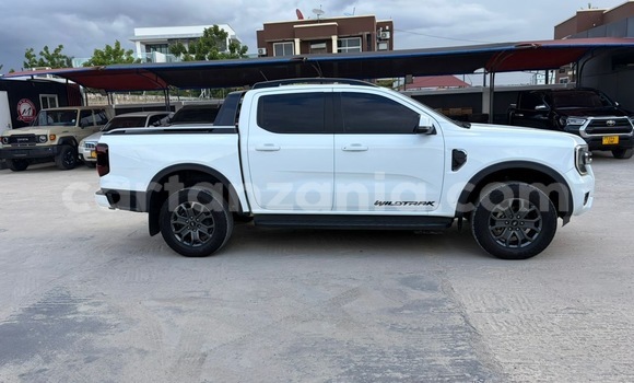 Nunua Imported Ford Ranger Nyeupe Gari ndani ya Dar es Salaam nchini Dar es Salaam Nunua Imported Ford Ranger Nyeupe Gari ndani ya Dar es Salaam nchini Dar es Salaam