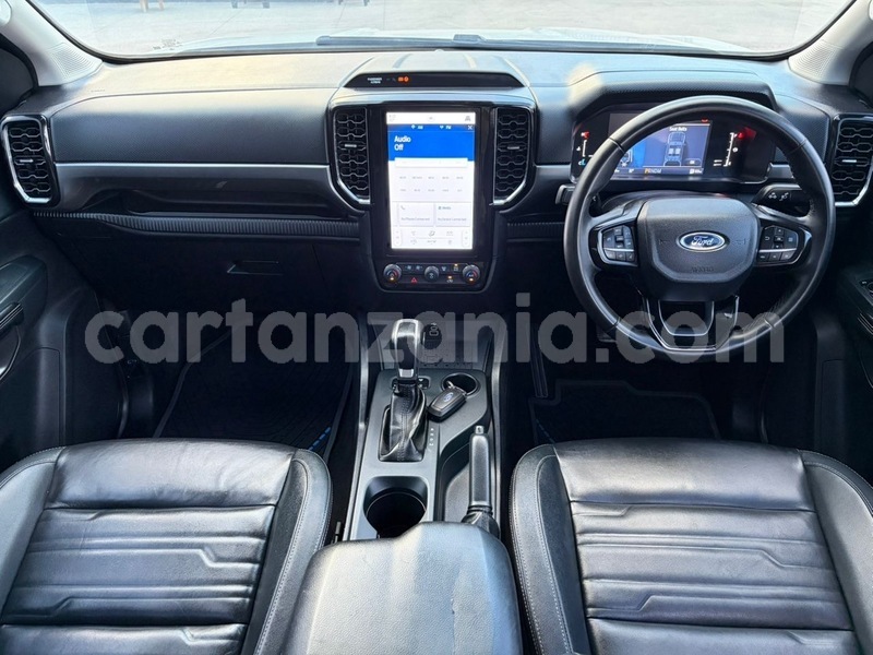 Big with watermark ford ranger dar es salaam dar es salaam 31986