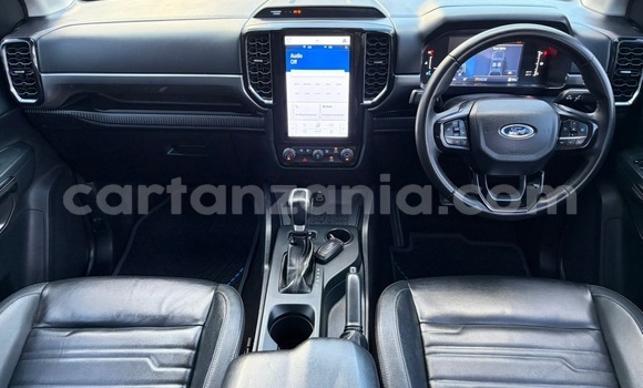 Nunua Imported Ford Ranger Nyeupe Gari ndani ya Dar es Salaam nchini Dar es Salaam Nunua Imported Ford Ranger Nyeupe Gari ndani ya Dar es Salaam nchini Dar es Salaam