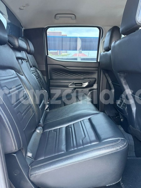 Big with watermark ford ranger dar es salaam dar es salaam 31986