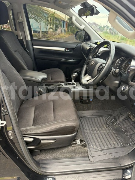 Big with watermark toyota hilux dar es salaam dar es salaam 31988