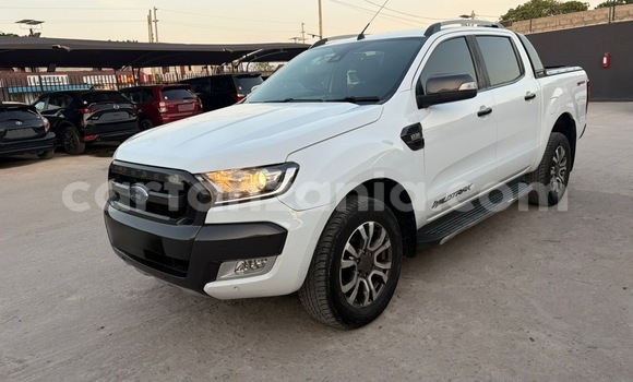 Nunua Ilio tumika Ford Ranger Nyeupe Gari ndani ya Dar es Salaam nchini Dar es Salaam Nunua Ilio tumika Ford Ranger Nyeupe Gari ndani ya Dar es Salaam nchini Dar es Salaam