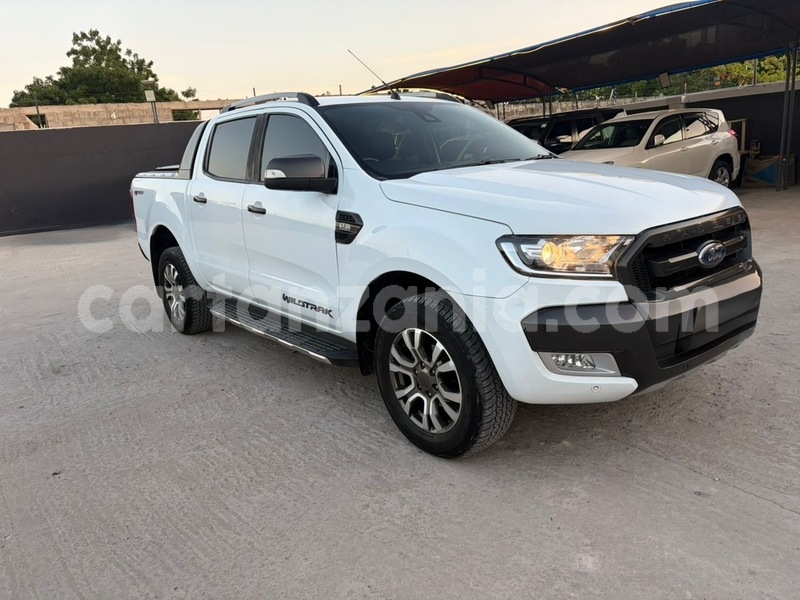 Big with watermark ford ranger dar es salaam dar es salaam 31989