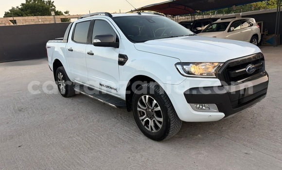 Nunua Ilio tumika Ford Ranger Nyeupe Gari ndani ya Dar es Salaam nchini Dar es Salaam Nunua Ilio tumika Ford Ranger Nyeupe Gari ndani ya Dar es Salaam nchini Dar es Salaam