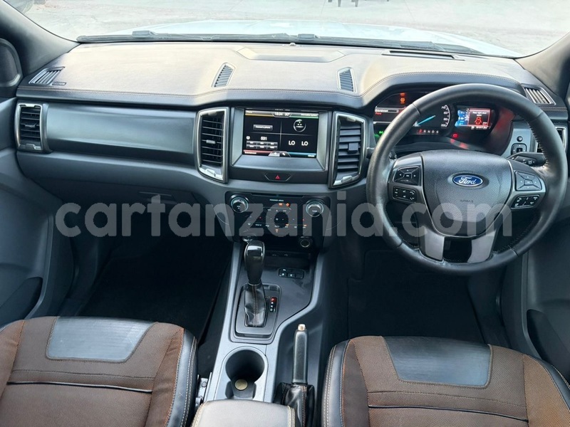 Big with watermark ford ranger dar es salaam dar es salaam 31989