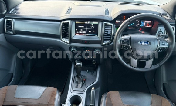 Nunua Ilio tumika Ford Ranger Nyeupe Gari ndani ya Dar es Salaam nchini Dar es Salaam Nunua Ilio tumika Ford Ranger Nyeupe Gari ndani ya Dar es Salaam nchini Dar es Salaam