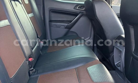 Nunua Ilio tumika Ford Ranger Nyeupe Gari ndani ya Dar es Salaam nchini Dar es Salaam Nunua Ilio tumika Ford Ranger Nyeupe Gari ndani ya Dar es Salaam nchini Dar es Salaam