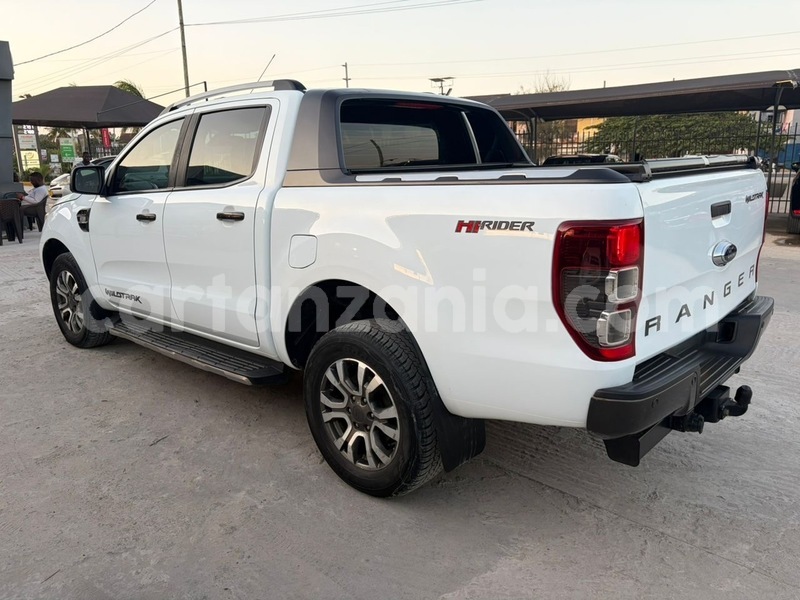 Big with watermark ford ranger dar es salaam dar es salaam 31989