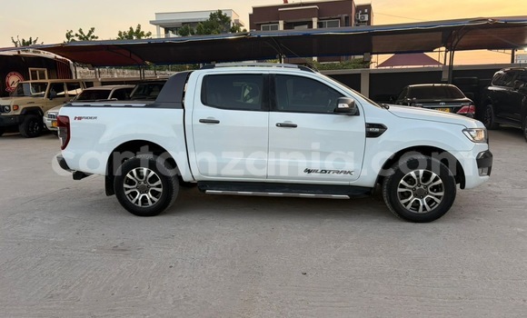 Nunua Ilio tumika Ford Ranger Nyeupe Gari ndani ya Dar es Salaam nchini Dar es Salaam Nunua Ilio tumika Ford Ranger Nyeupe Gari ndani ya Dar es Salaam nchini Dar es Salaam