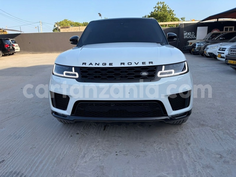Big with watermark land rover range rover sport dar es salaam dar es salaam 31990