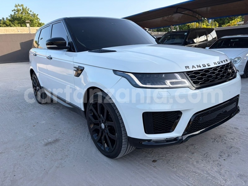 Big with watermark land rover range rover sport dar es salaam dar es salaam 31990
