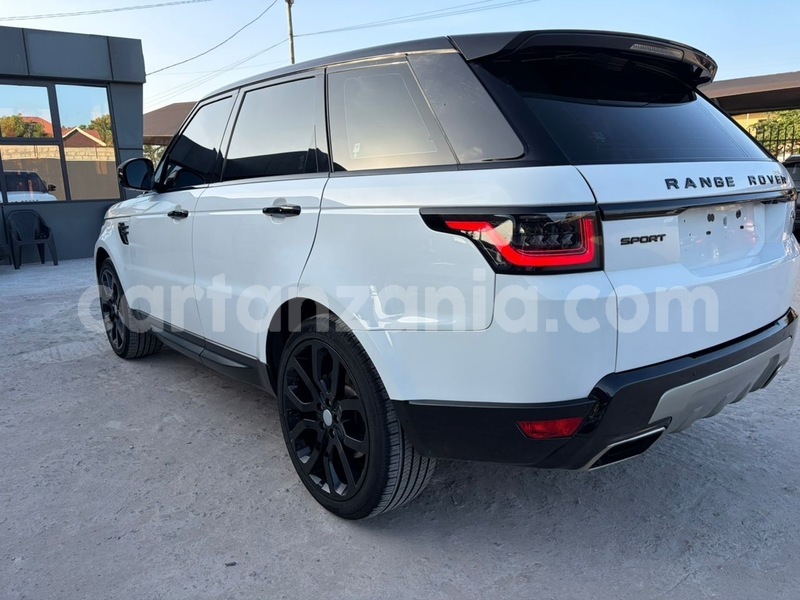 Big with watermark land rover range rover sport dar es salaam dar es salaam 31990
