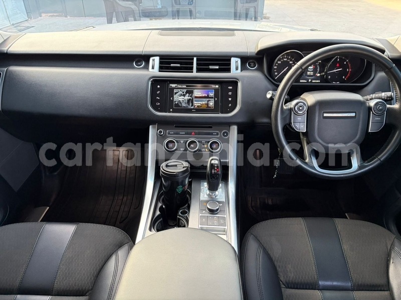 Big with watermark land rover range rover sport dar es salaam dar es salaam 31990