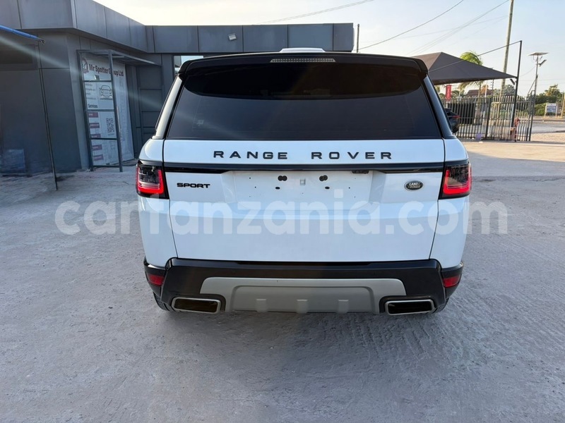 Big with watermark land rover range rover sport dar es salaam dar es salaam 31990