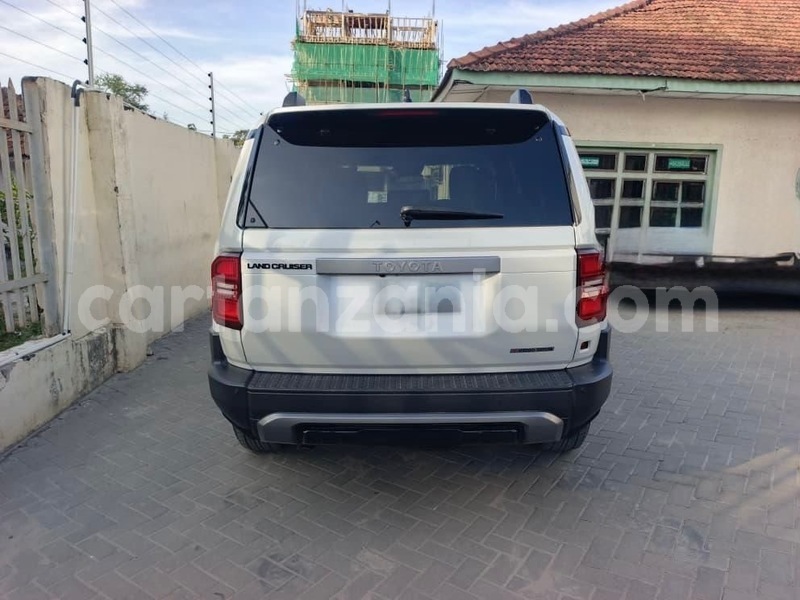 Big with watermark toyota land cruiser prado dar es salaam dar es salaam 31991
