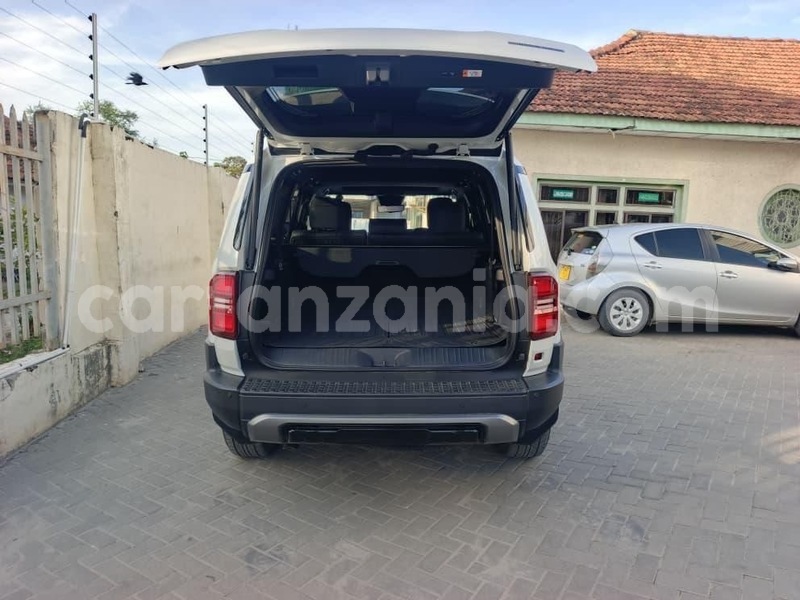 Big with watermark toyota land cruiser prado dar es salaam dar es salaam 31991