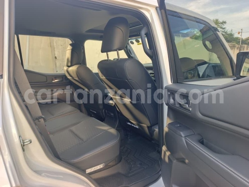 Big with watermark toyota land cruiser prado dar es salaam dar es salaam 31991