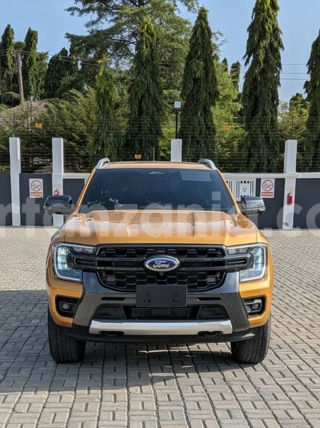 Big with watermark ford ranger dar es salaam dar es salaam 31992