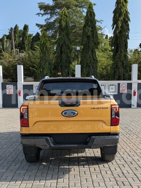 Big with watermark ford ranger dar es salaam dar es salaam 31992