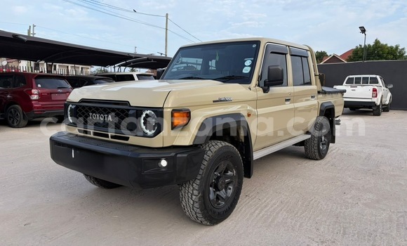 Buy Import Toyota Land Cruiser Other Car in Dar es Salaam in Dar es Salaam Buy Import Toyota Land Cruiser Other Car in Dar es Salaam in Dar es Salaam