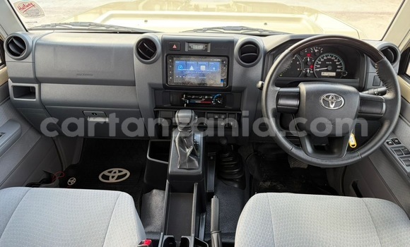 Buy Import Toyota Land Cruiser Other Car in Dar es Salaam in Dar es Salaam Buy Import Toyota Land Cruiser Other Car in Dar es Salaam in Dar es Salaam