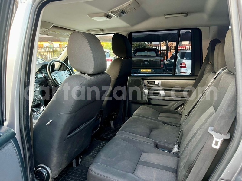 Big with watermark land rover discovery dar es salaam dar es salaam 31994