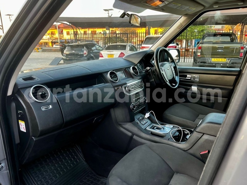 Big with watermark land rover discovery dar es salaam dar es salaam 31994