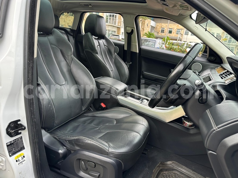 Big with watermark land rover range rover evoque dar es salaam dar es salaam 31995