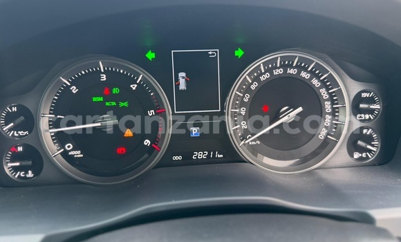 Buy Import Toyota Land Cruiser Other Car in Dar es Salaam in Dar es Salaam Buy Import Toyota Land Cruiser Other Car in Dar es Salaam in Dar es Salaam