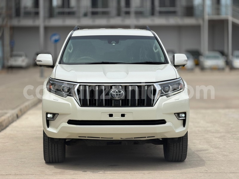 Big with watermark toyota land cruiser prado dar es salaam dar es salaam 31997