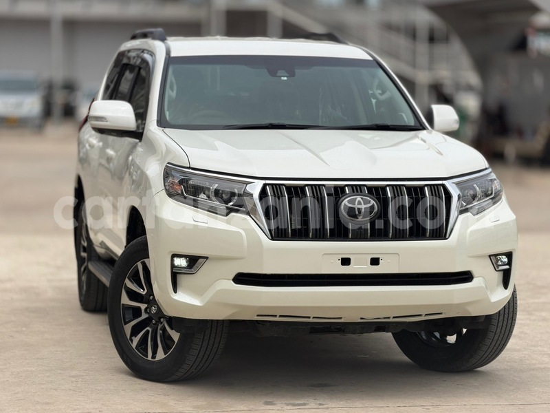 Big with watermark toyota land cruiser prado dar es salaam dar es salaam 31997