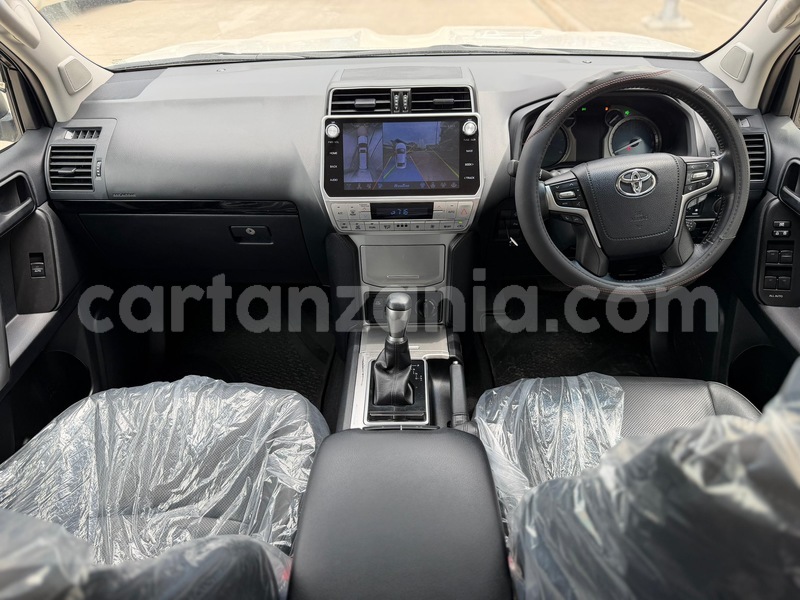 Big with watermark toyota land cruiser prado dar es salaam dar es salaam 31997