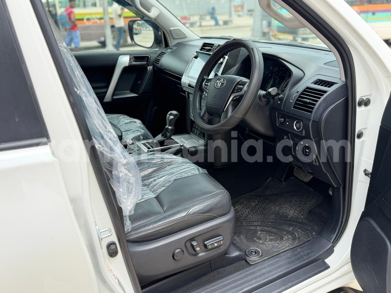 Big with watermark toyota land cruiser prado dar es salaam dar es salaam 31997