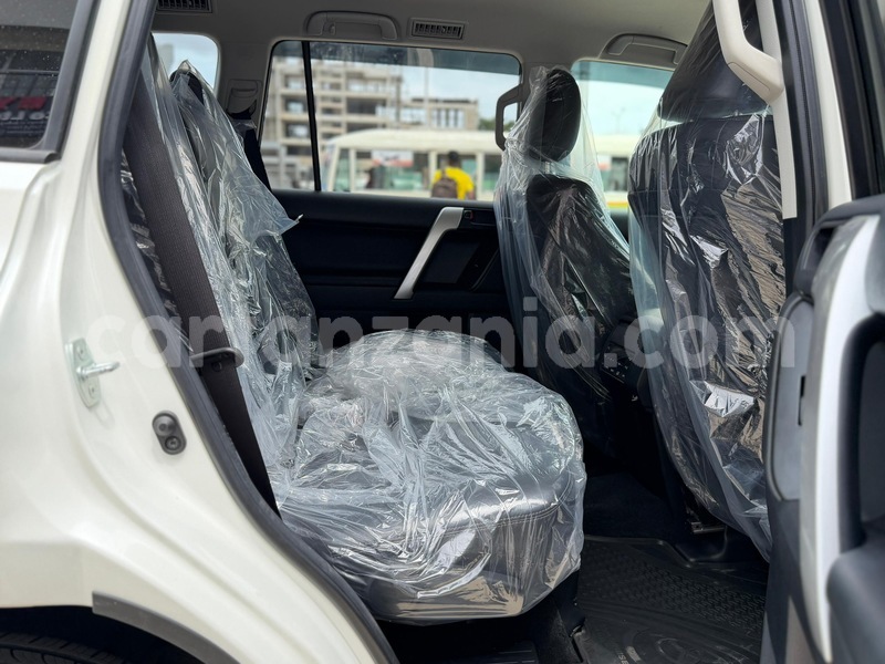 Big with watermark toyota land cruiser prado dar es salaam dar es salaam 31997