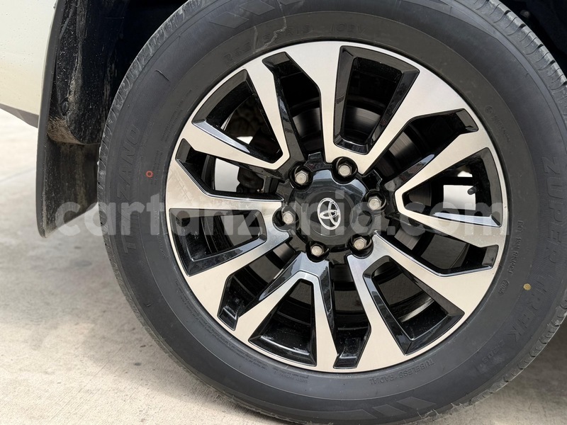 Big with watermark toyota land cruiser prado dar es salaam dar es salaam 31997